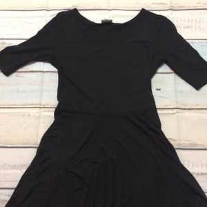 Black LuLaRoe Nicole